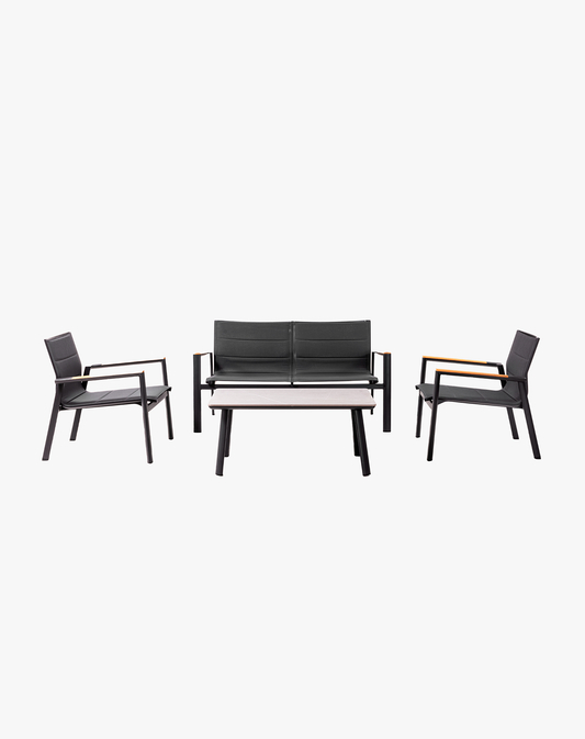 Sala Aspen Charcoal