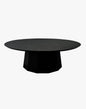 Comedor Sicilia Charcoal
