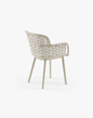 Silla Eva Beige