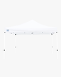 Toldo Plegable Venture Blanco