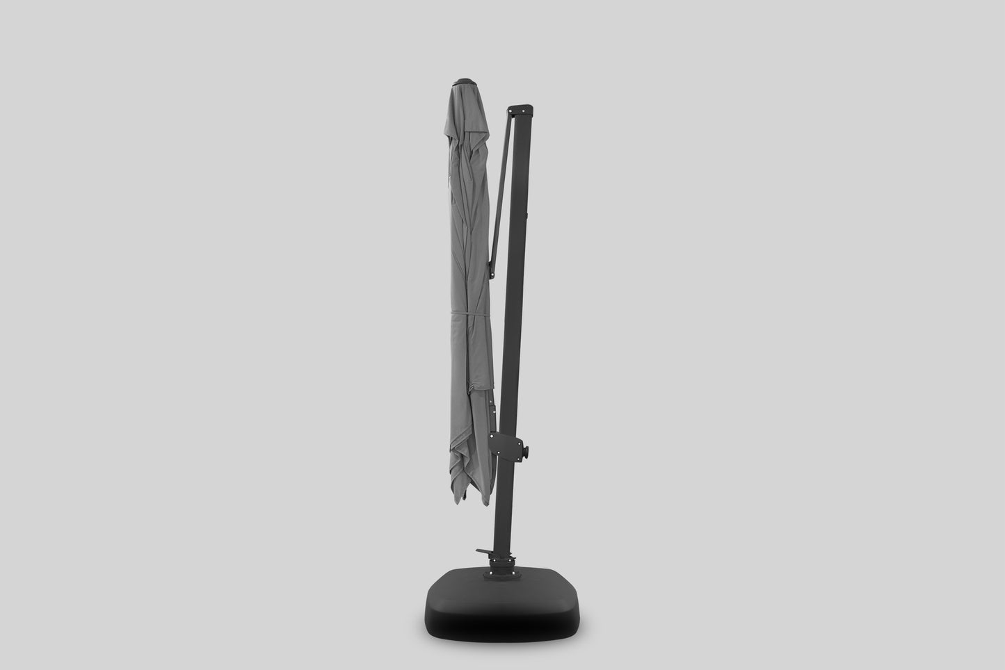 Sombrilla Cabo de 3mx3m O'Bravia Boulder